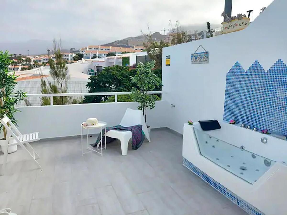 Appartamento Jacuzzi Suite, Sueno De Pakito *